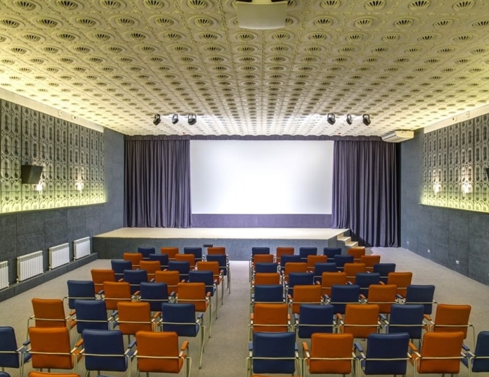 Конференц-залы - Корпоративным гостям - Гостиничный комплекс «Новый Свет» Судак