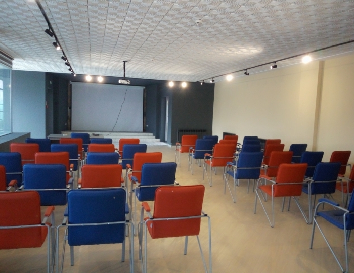 Конференц-залы - Гостиничный комплекс «Новый Свет» Судак