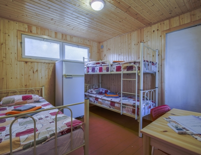 Домик Двухкомнатный - Гостиничный комплекс «Новый Свет» Судак