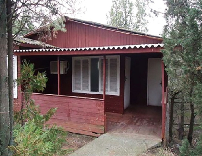 Гостиничный комплекс «Новый Свет» Судак